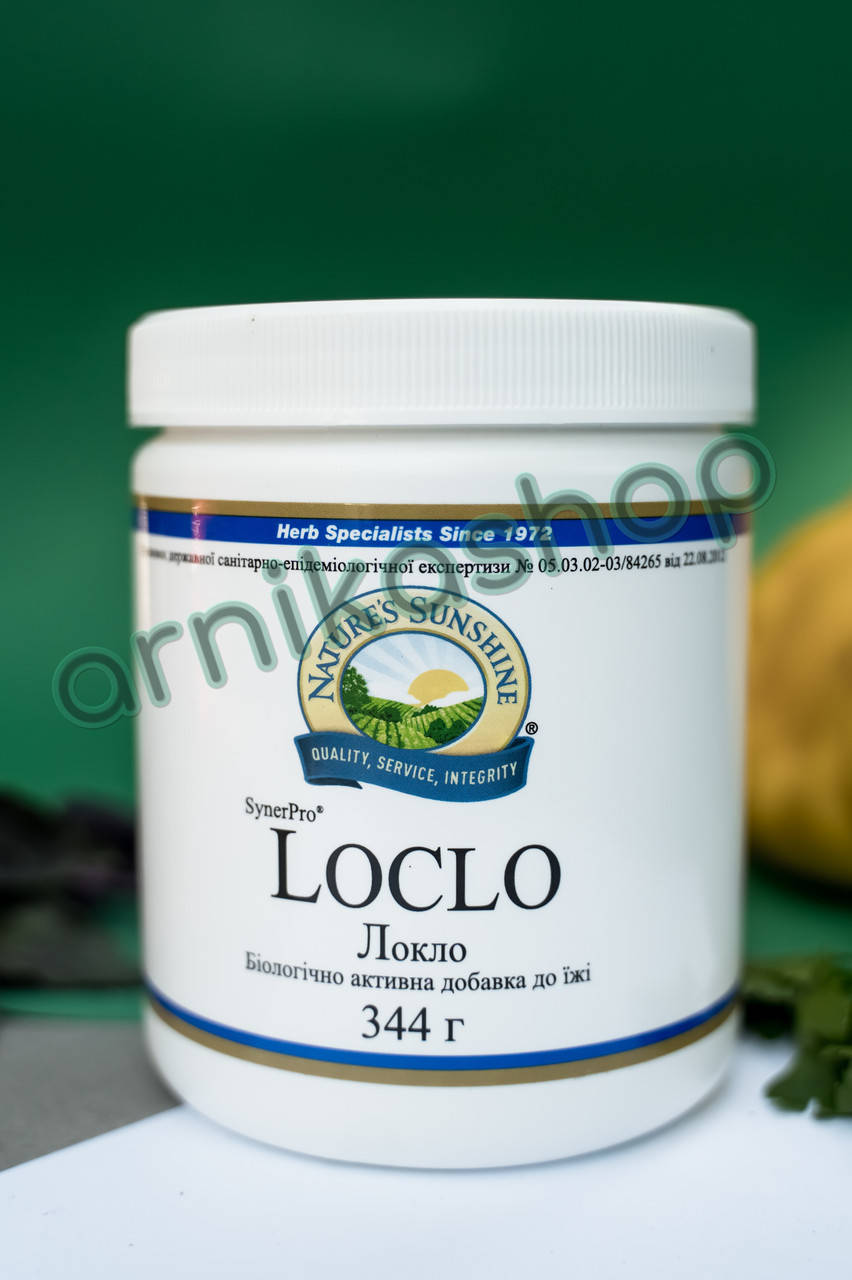 

Локло Loclo