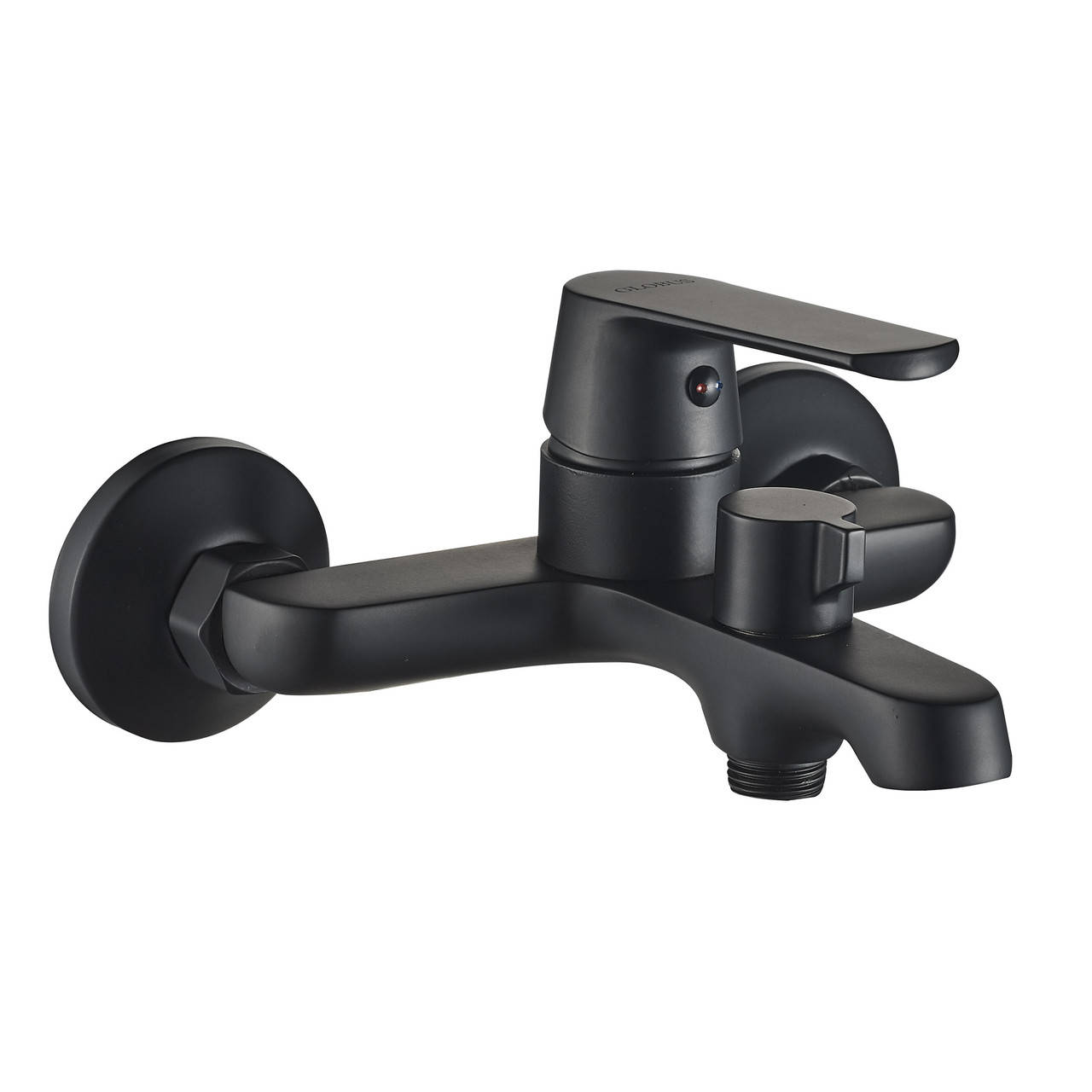 

Смеситель для ванны Globus Lux Laguna GLA-0102NE-10-BB