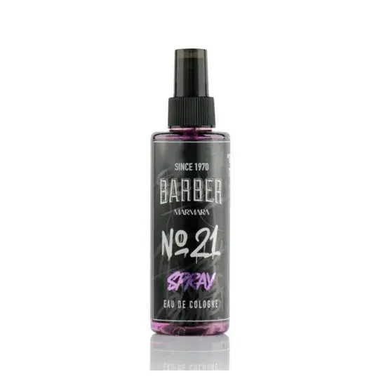 

Одеколон Marmara Eau De Cologne Barber No.21 150 мл