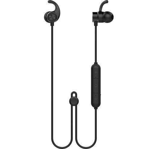 

Наушники Bluetooth Stereo Nomi NBH-255C Black, Черный