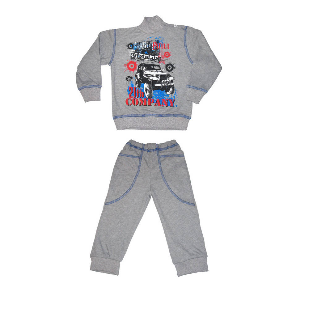 

Костюм для мальчиков