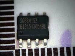 

Микросхема SG6841SZ