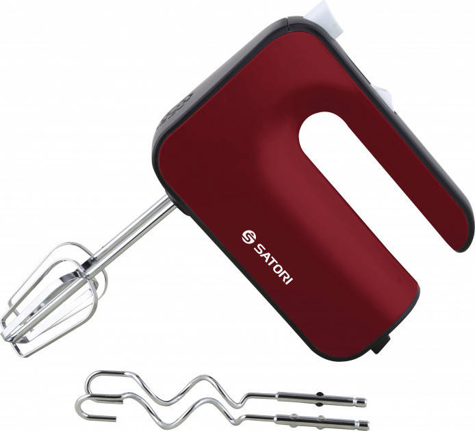 

Миксер SATORI SM-4512RD (Сатори)