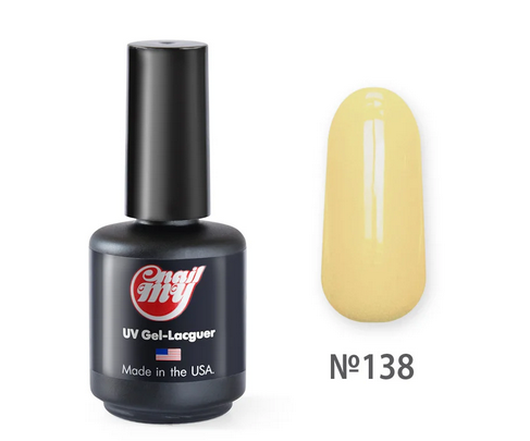 

My Nail гель-лак 9 мл № 138