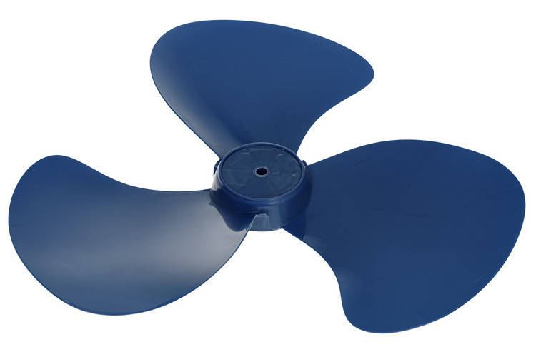 

Лопасть для вентилятора D=360mm H=32mm(1421055489756)