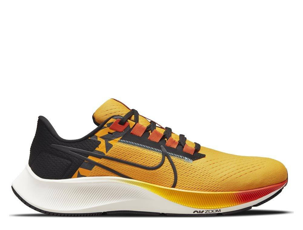 

Мужские кроссовки Nike Air Zoom Pegasus 38 Ekiden U DO2423-739, Желтый