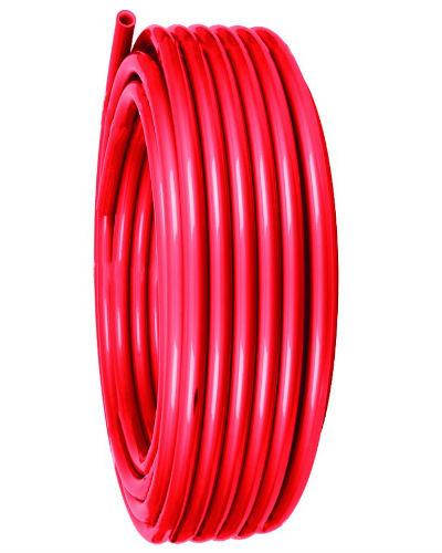 

Труба для теплого пола 16*2mm. Ekoplastiks РE-RT однослойная, Красный