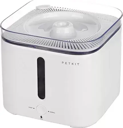 

Дозатор воды для животных PETKIT Smart Water Dispenser 2 белый