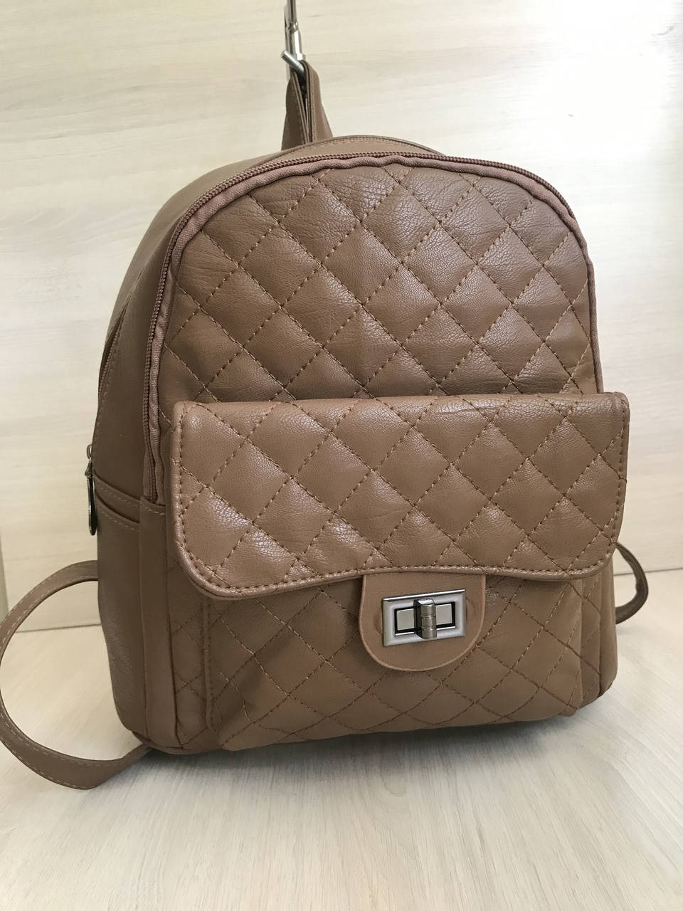 

Рюкзак городской Стеганый