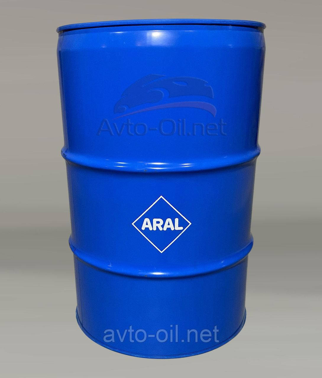 

Масло моторное Aral SuperTronic Long Life III 5w30 60l