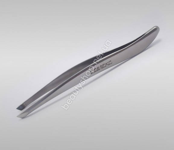 

Пинцет Сталекс TC-13/ 3 Classic 13 TYPE 3 (П-13) скошенный