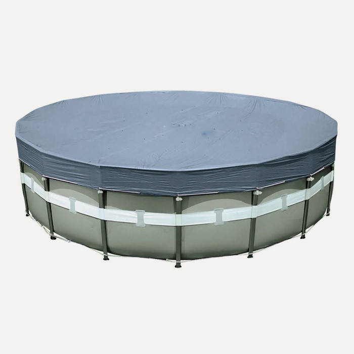 

Покрытие Bestway 58038 для бассейнов 4.57/4.60 м (d 470 см)