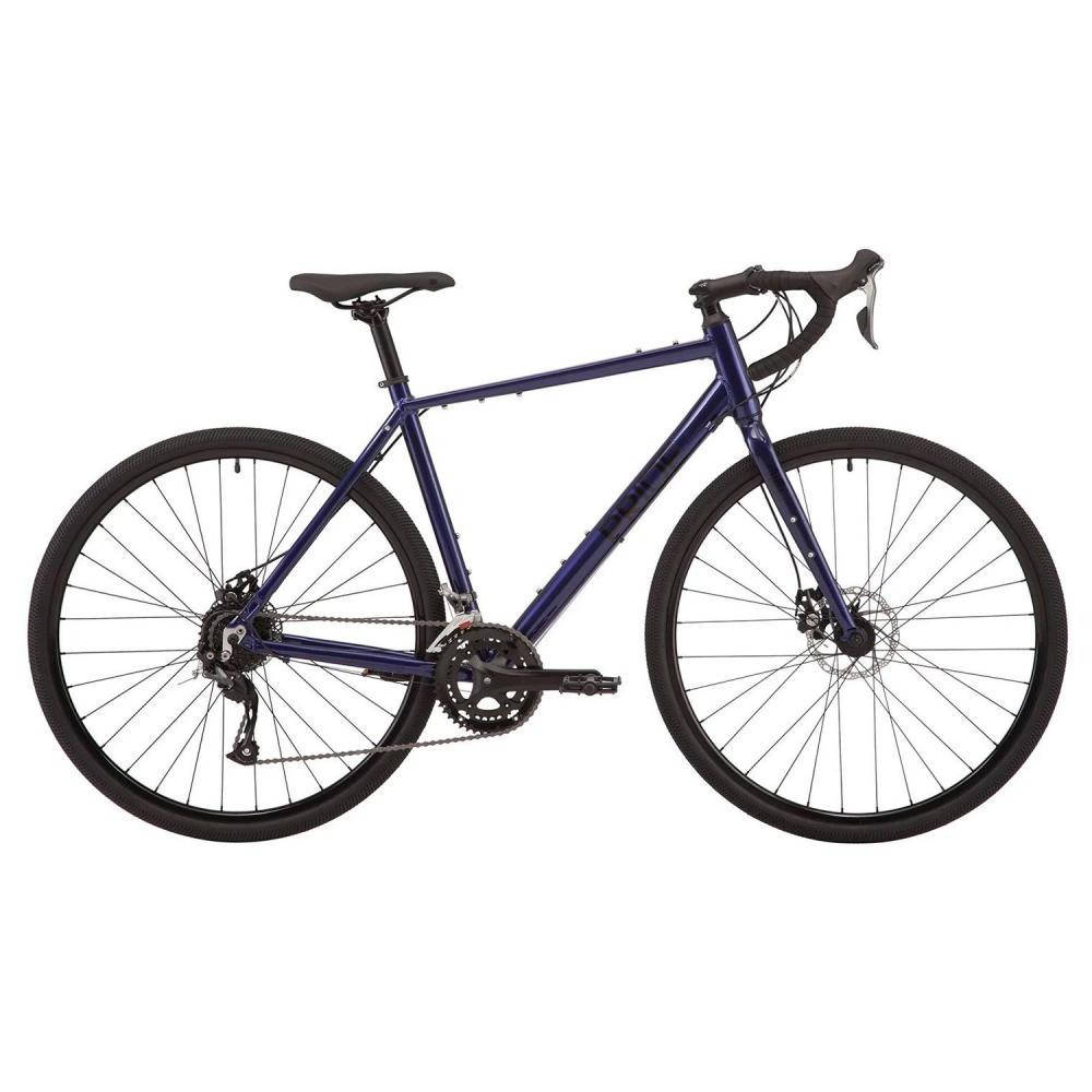 

Велосипед 28" Pride ROCX 8.1 2020 M (165-180см)