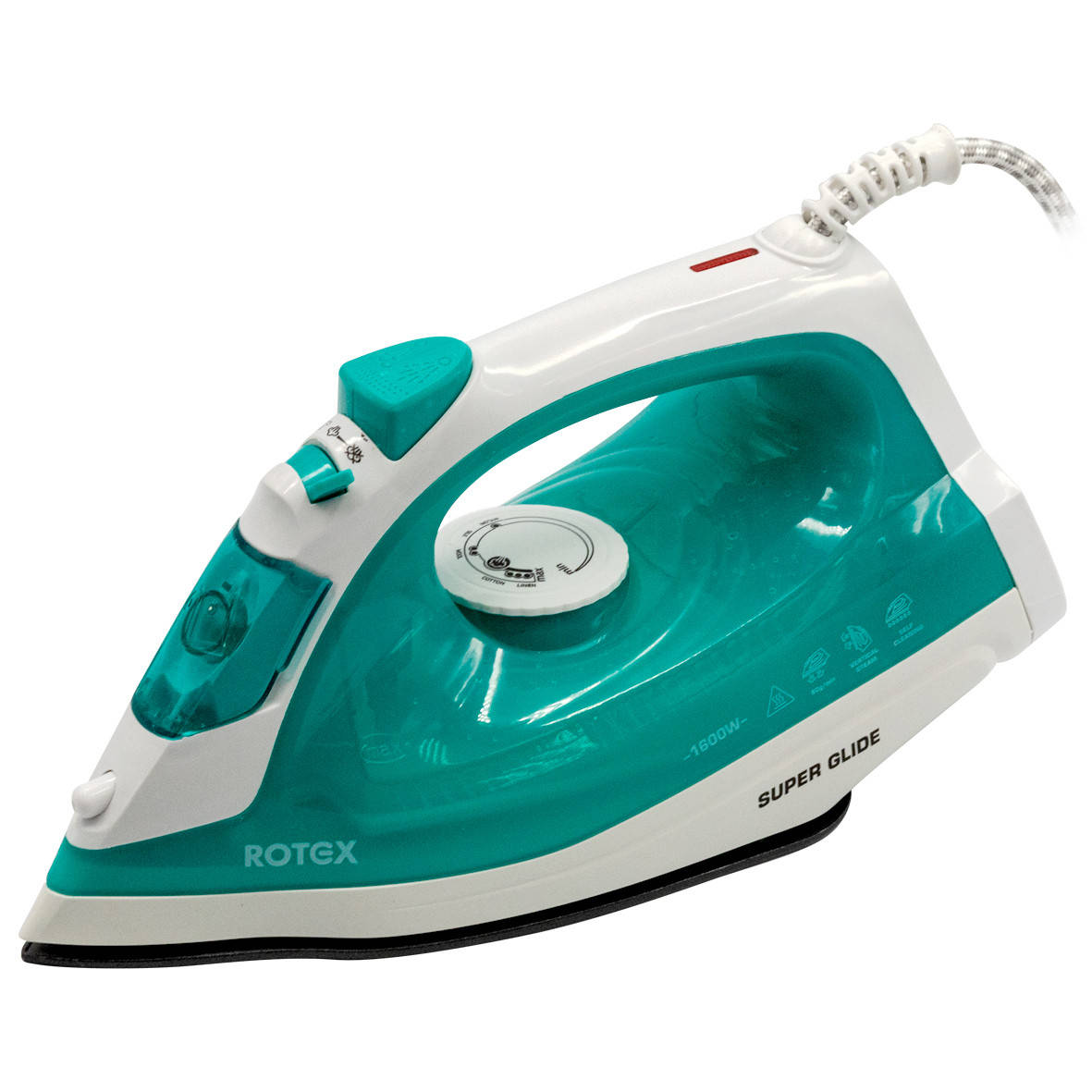 

Утюг Rotex RIC21-N Super Glide NEW