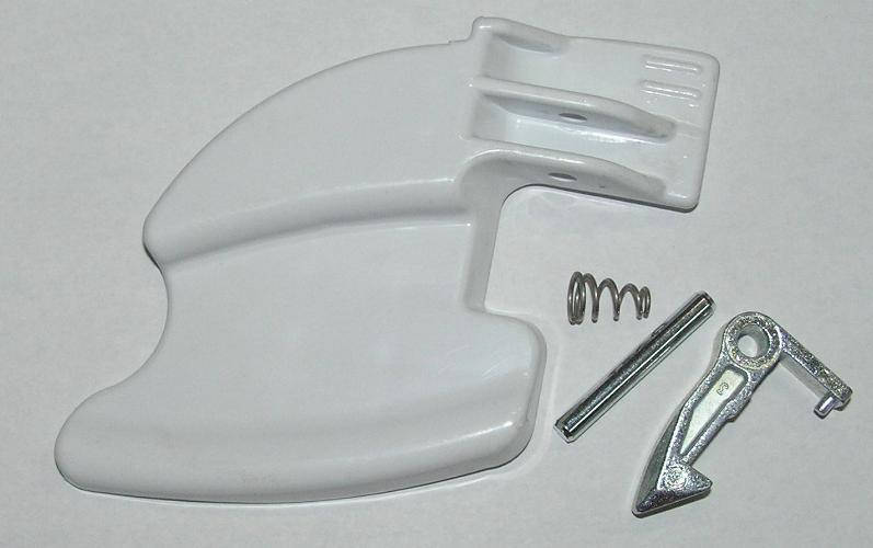 

49016396 Ручка люка Candy 41028663