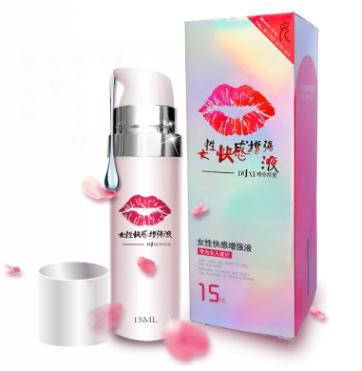 

Гель для усиления женского оргазма Cosmos Orgasm 15мл