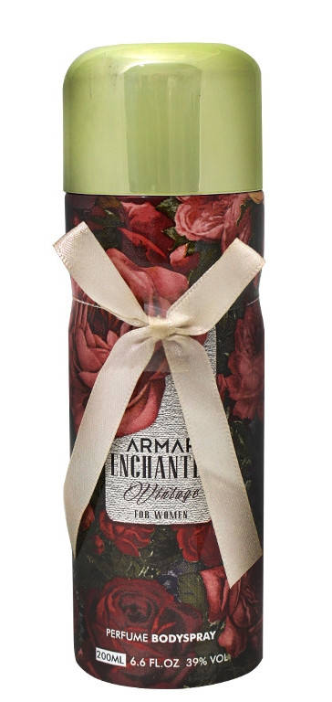 

Armaf Enchanted Vintage дезодорант