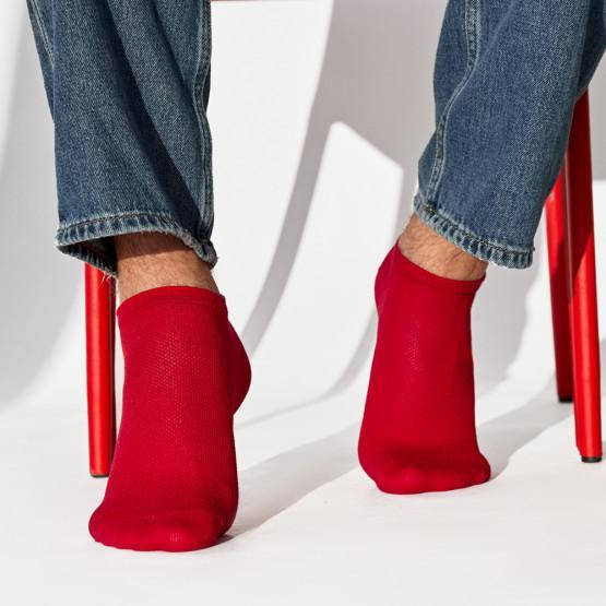 

Яркие мужские следы с сеткой