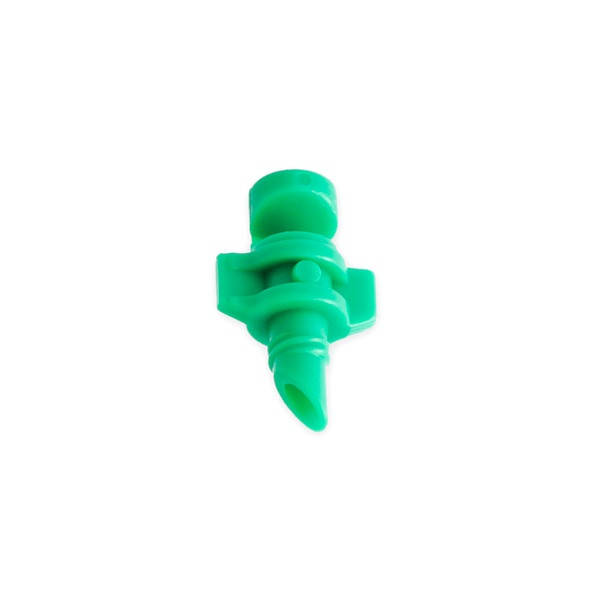 

Микроджет Presto-PS капельница для полива Шуруп 90 л/ч 180° (MJS-018)