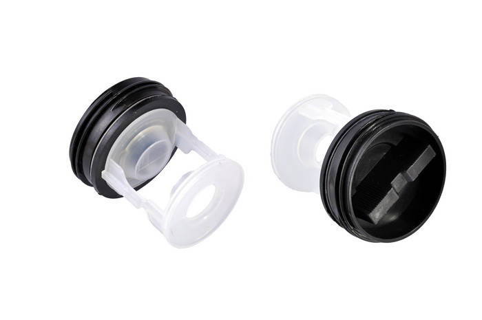 

Фильтр насоса для стиральной машины Ariston C00045027