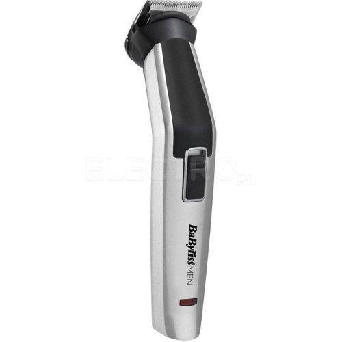 

Триммер BABYLISS MT726E