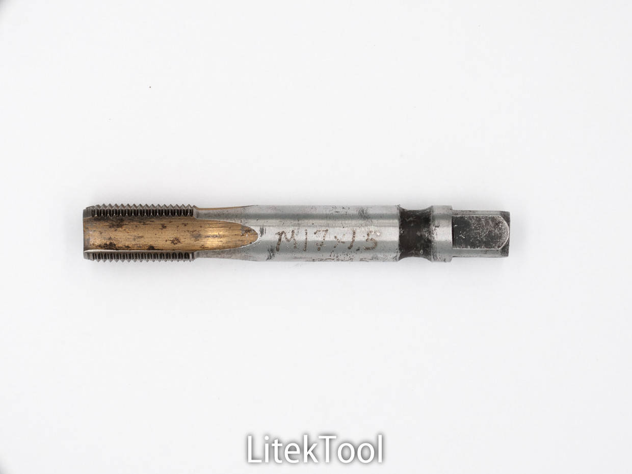 

Метчик машинно-ручной M17х1.5