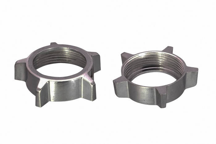 

Гайка тубуса для мясорубки Startex WM07W09