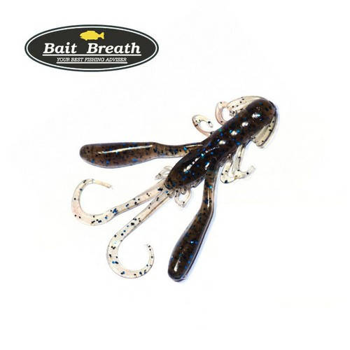 

Силикон Bait Breath U30 Rush Craw 2" (8шт) 724