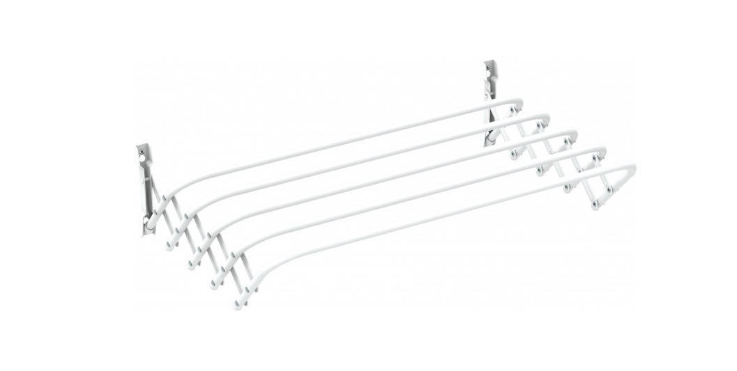 

Сушка для белья Италия BRIO 120 SUPER Gimi GM 07312