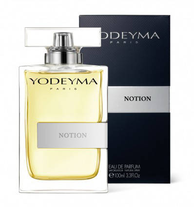 

Парфюмированная вода Yodeyma Notion 100ml