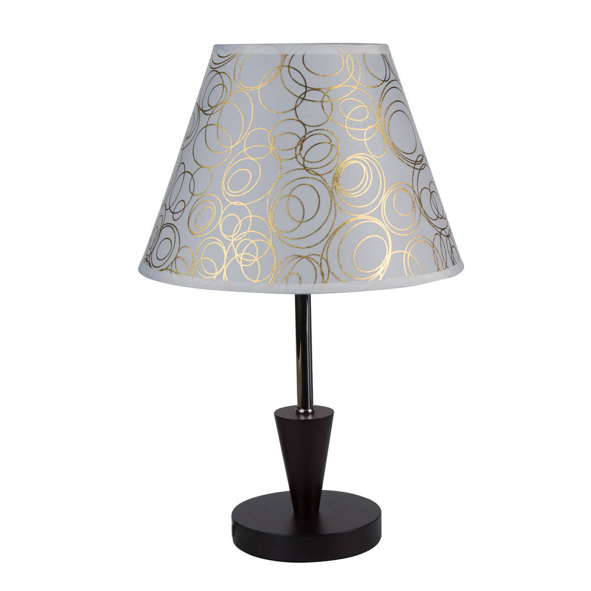 

Лампа настольная c абажуром MT 2041