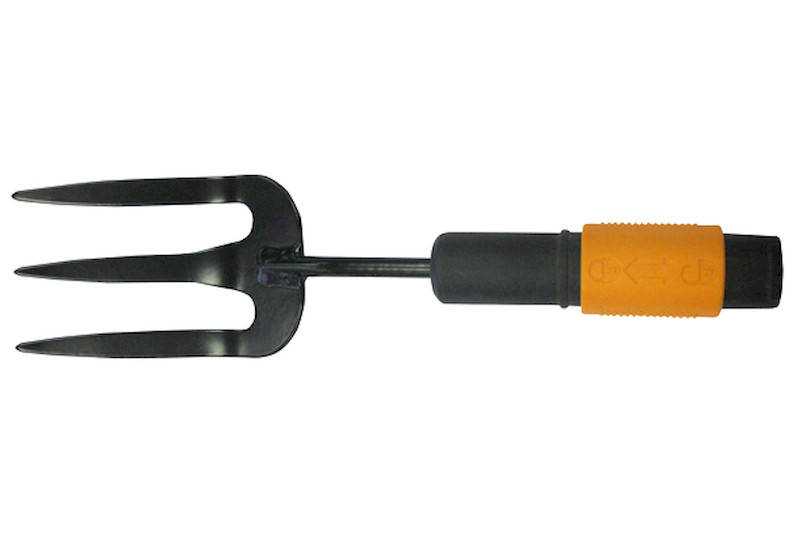 

Вилка для сорняков Fiskars QuikFit 137552 (100073)