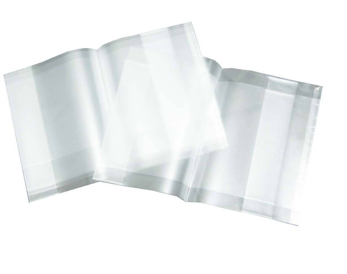 

Обложка для книг PVC h240мм