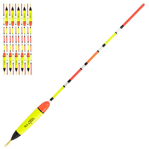 

Поплавець Samsfish Бальза 3г SF24134-3