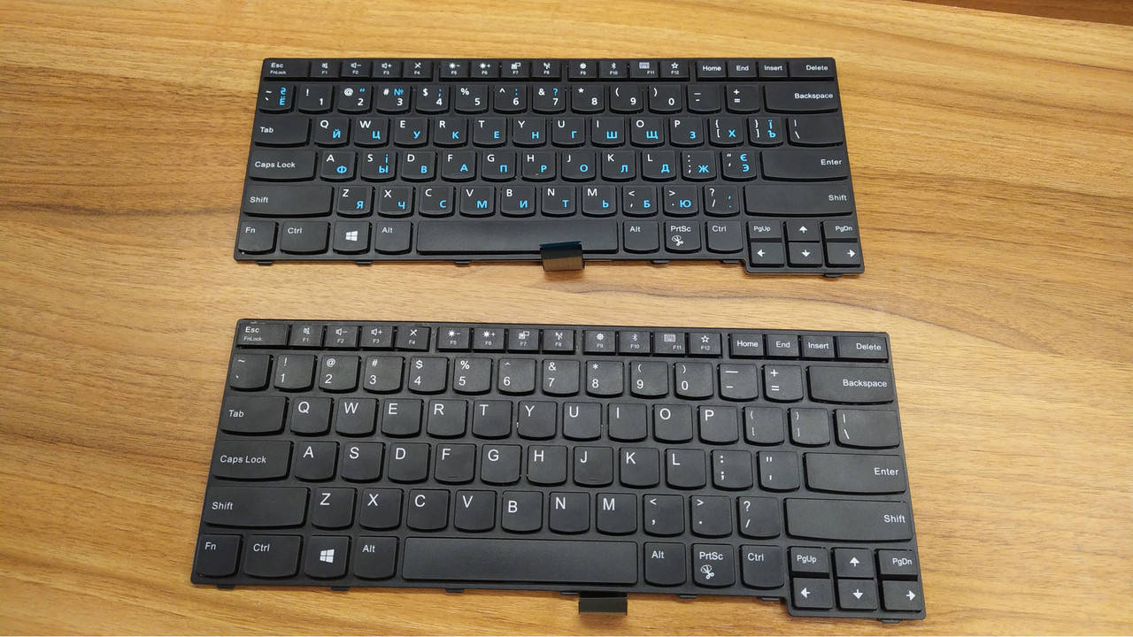 

Клавиатура Lenovo ThinkPad E470 E475 E470C