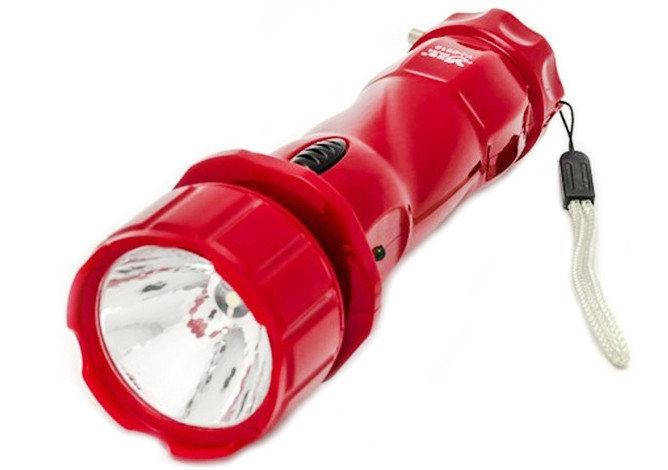 

Ручной Фонарик Wimpex WX 0912