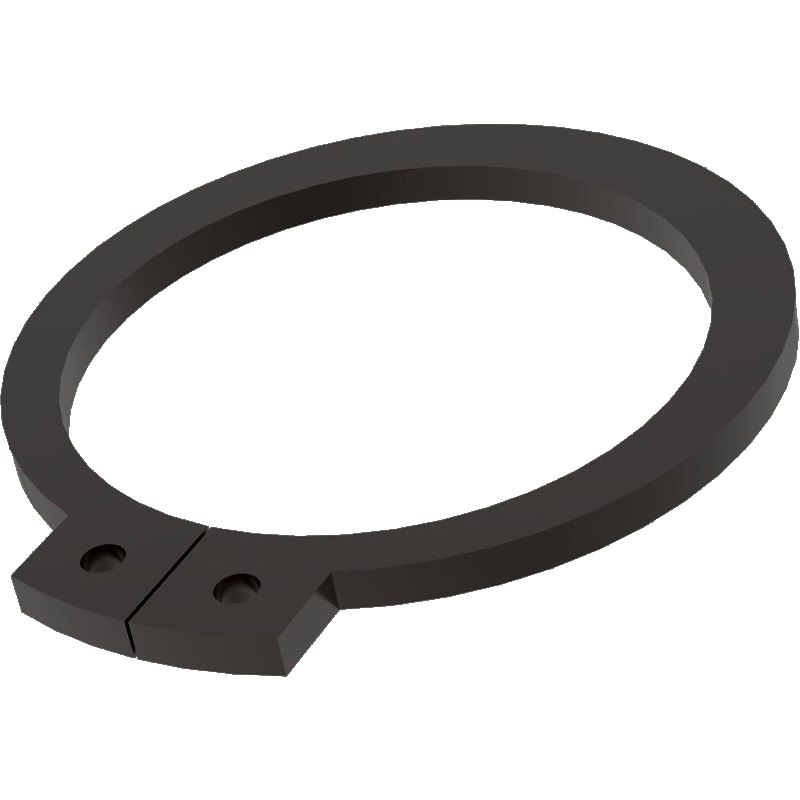 

DIN471 Кольцо 19 стоп внеш, без покрытия, Кольцо упорное наружное для вала [95PK1000095PK10190]