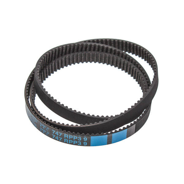 

Ремень для кухонного комбайна Braun 747 RPP3 9 7322010904 (67002497)