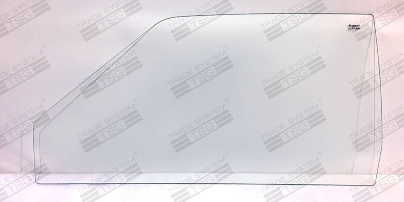 

Стекло боковое 2108/2113 ВАЗ (Хетчбек) (1987-)