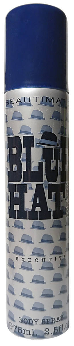 

Дезодорант Blue hat 75 ml