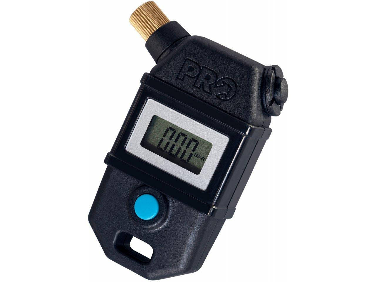 

Электронный цифровой манометр Shimano PRO Digital Pressure Gauge