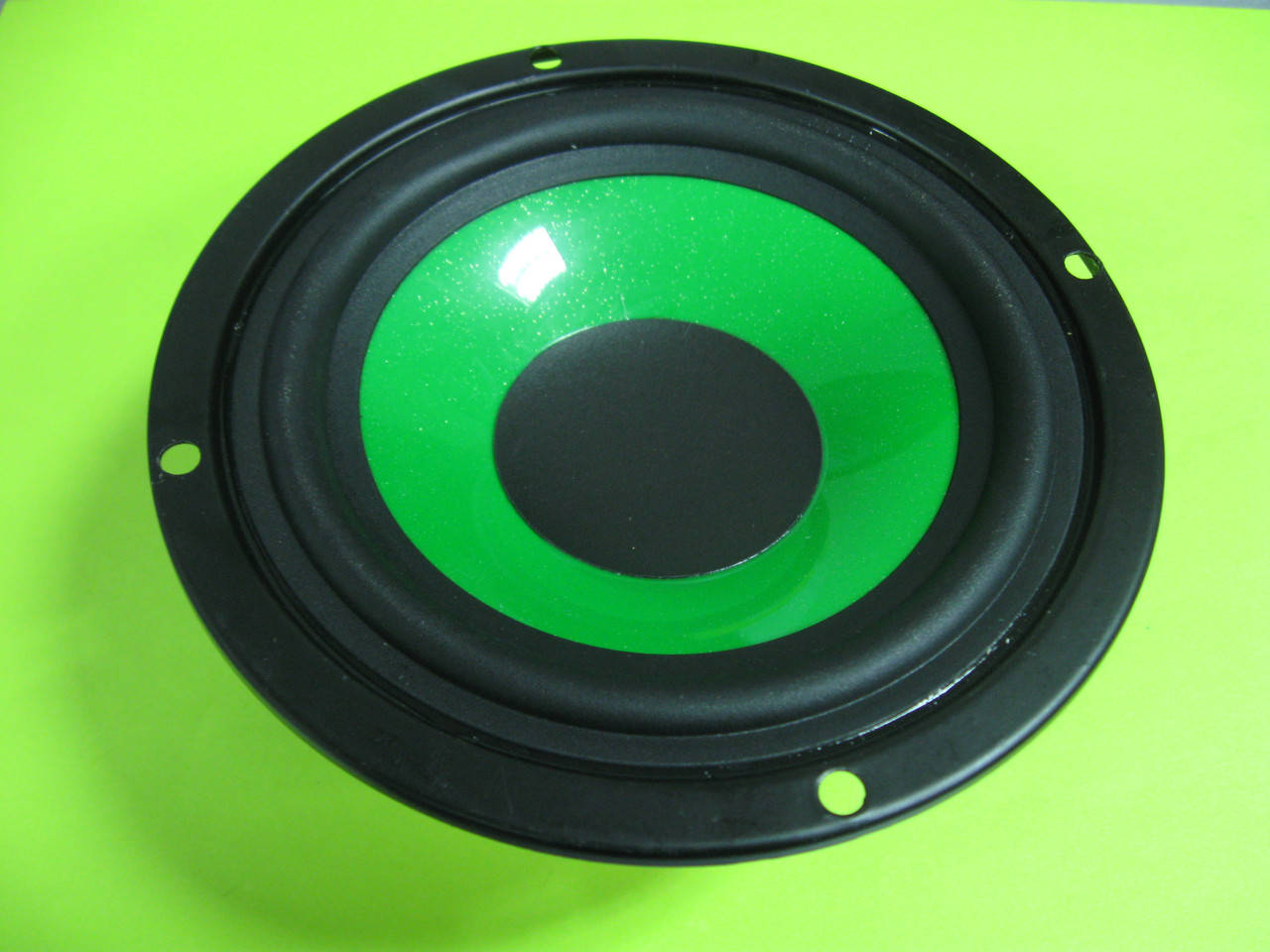 

TV динамик 4", RSD411 20w
