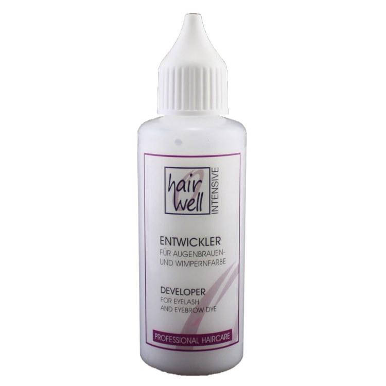 

Окислитель для краски HairWell
