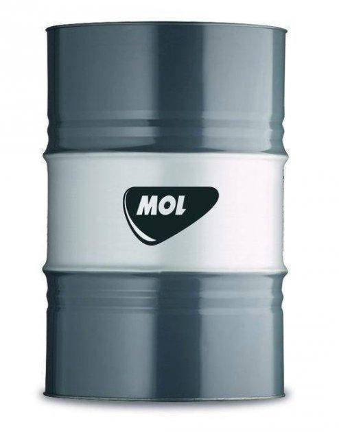 

Моторное масло MOL DYNAMIC Transit 10W-40 180кг/206л