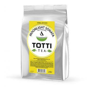 

ЧАЙ ТРАВЯНОЙ TOTTI TEA ЛУННАЯ СОНАТА 250 Г