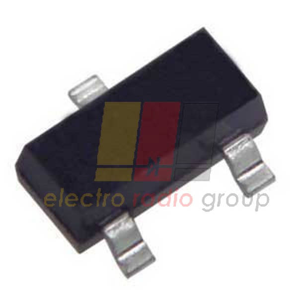 

#Датчик Холла AH175-WL(smd)