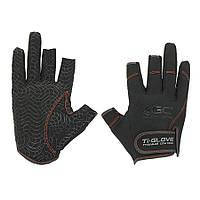 

Перчатки GC Titanium 3 Сut TW-301 M