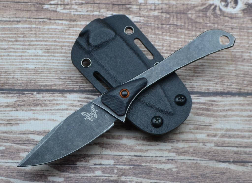 

Нож Benchmade Altitude cnina