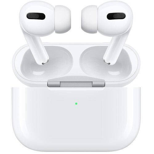 

Наушники AirPods Pro (MWP22), Белый