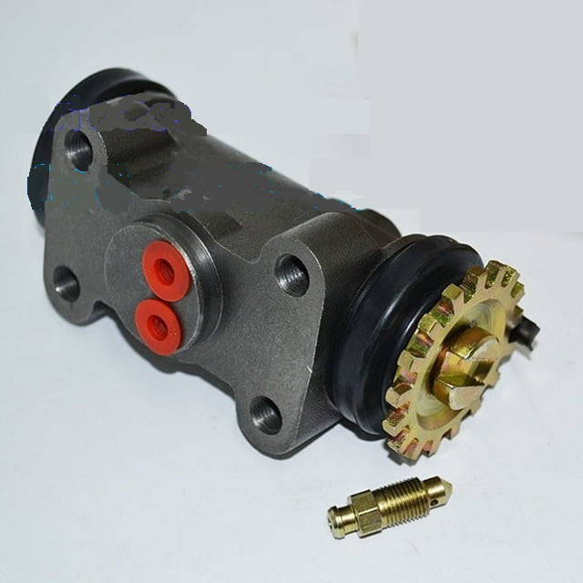 

Цилиндр 5842045201 тормозной рабочий задний правый Hyundai HD65, hd72, hd78